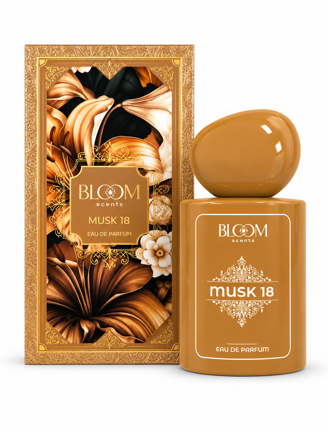 Musk 18