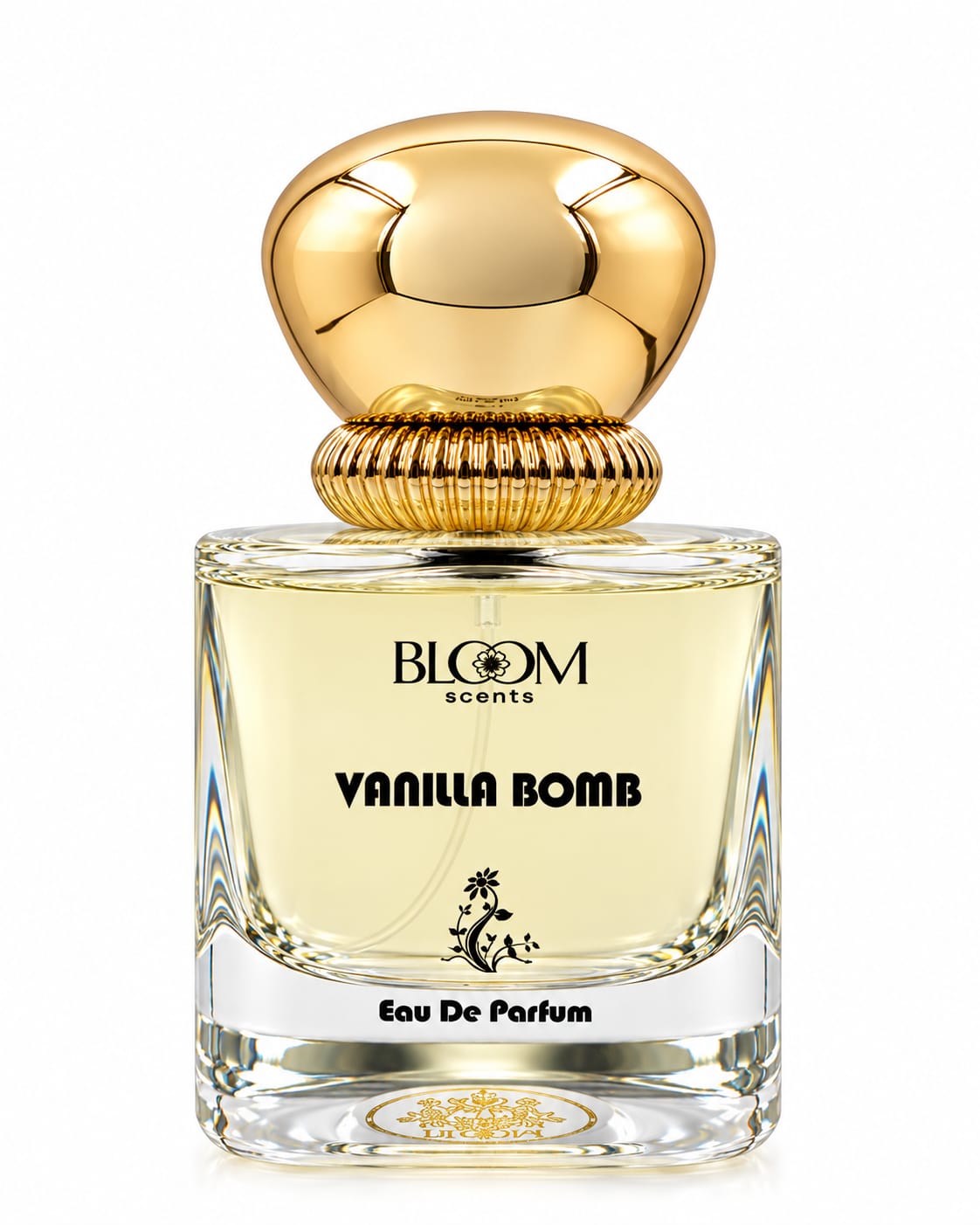 Vanilla Bomb