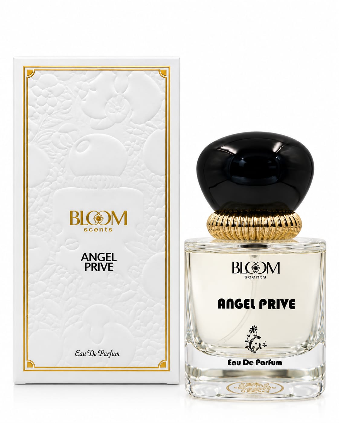 Angel Prive