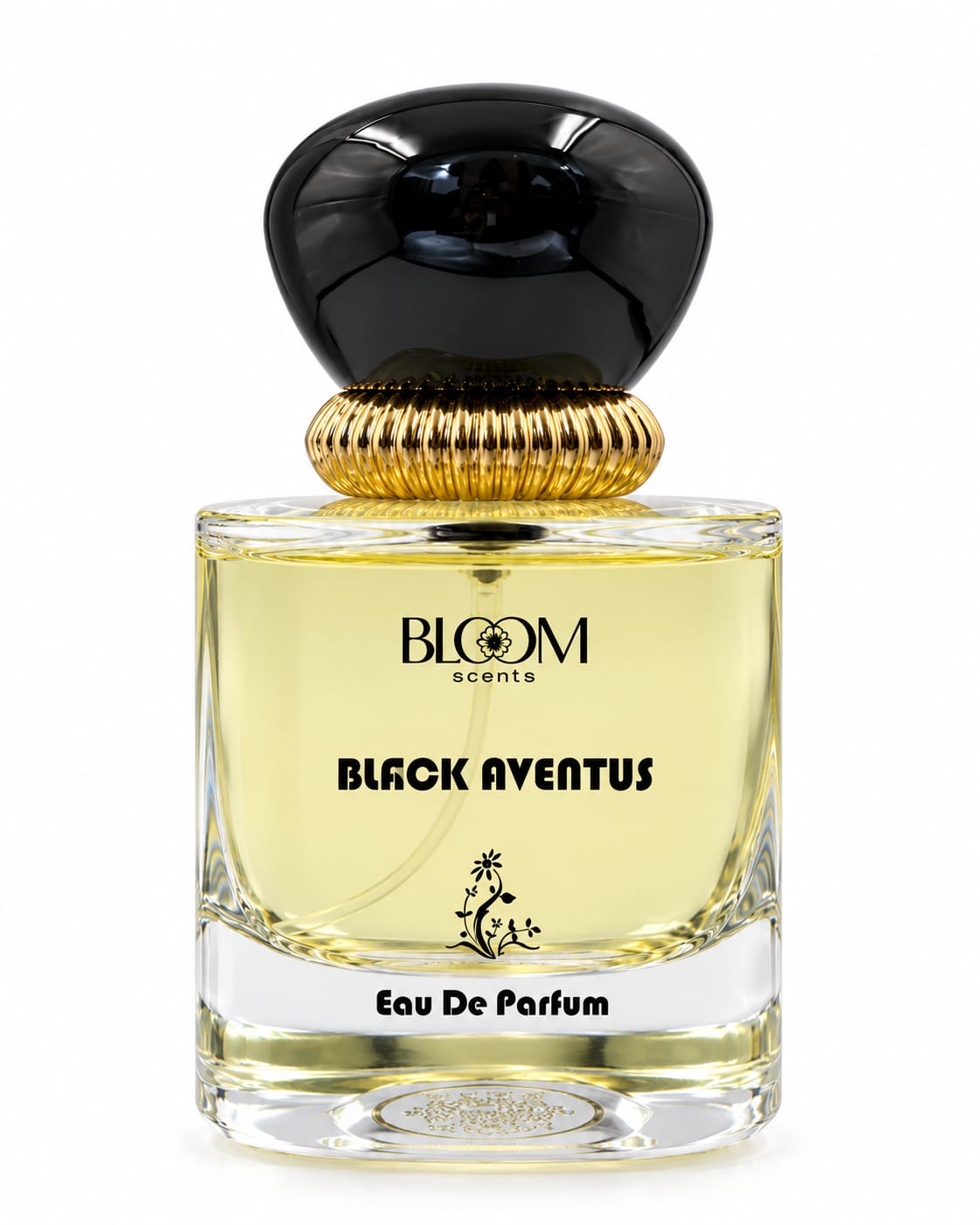 Black Aventus