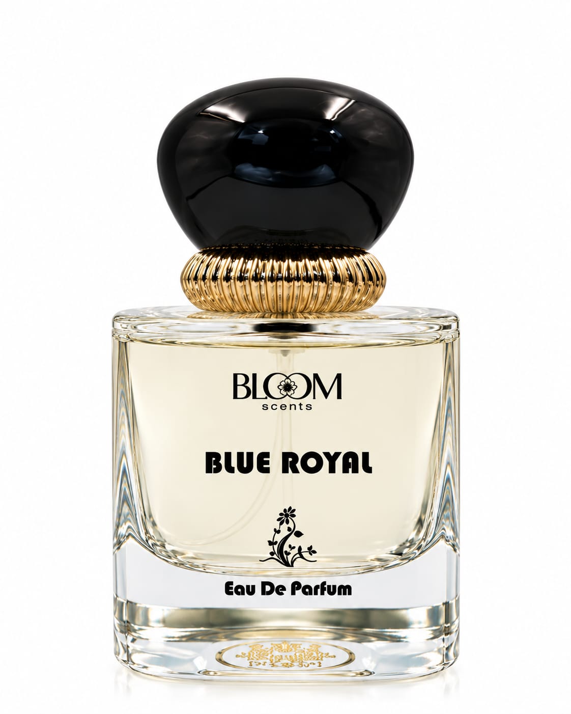 Blue Royal