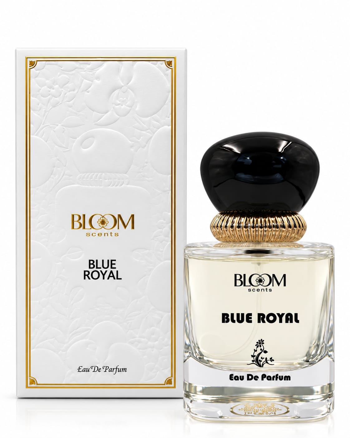 Blue Royal