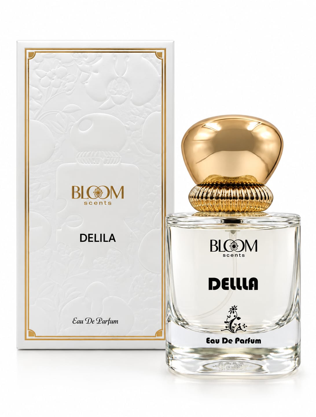 Delila