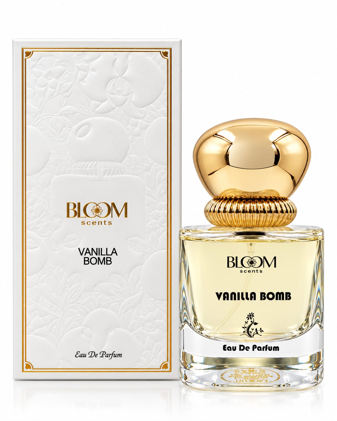 Vanilla Bomb